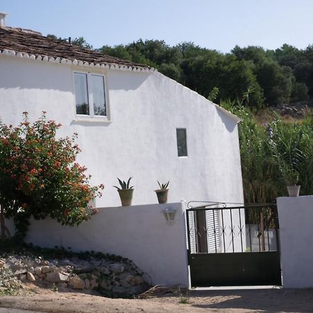 Casa Da Cabeca Ξενοδοχείο Azinheiro Εξωτερικό φωτογραφία