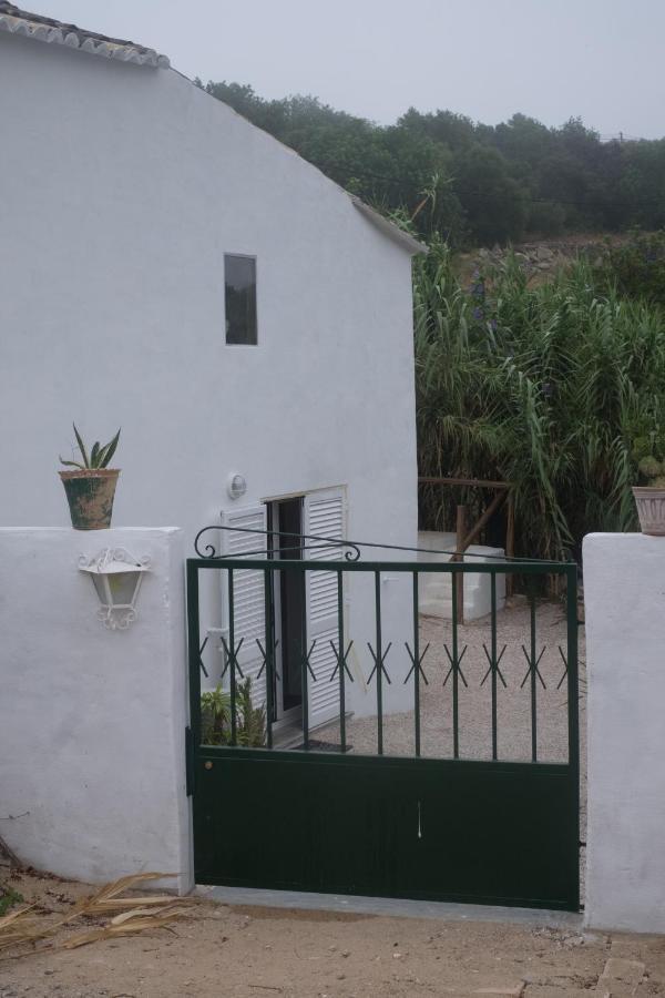 Casa Da Cabeca Ξενοδοχείο Azinheiro Εξωτερικό φωτογραφία
