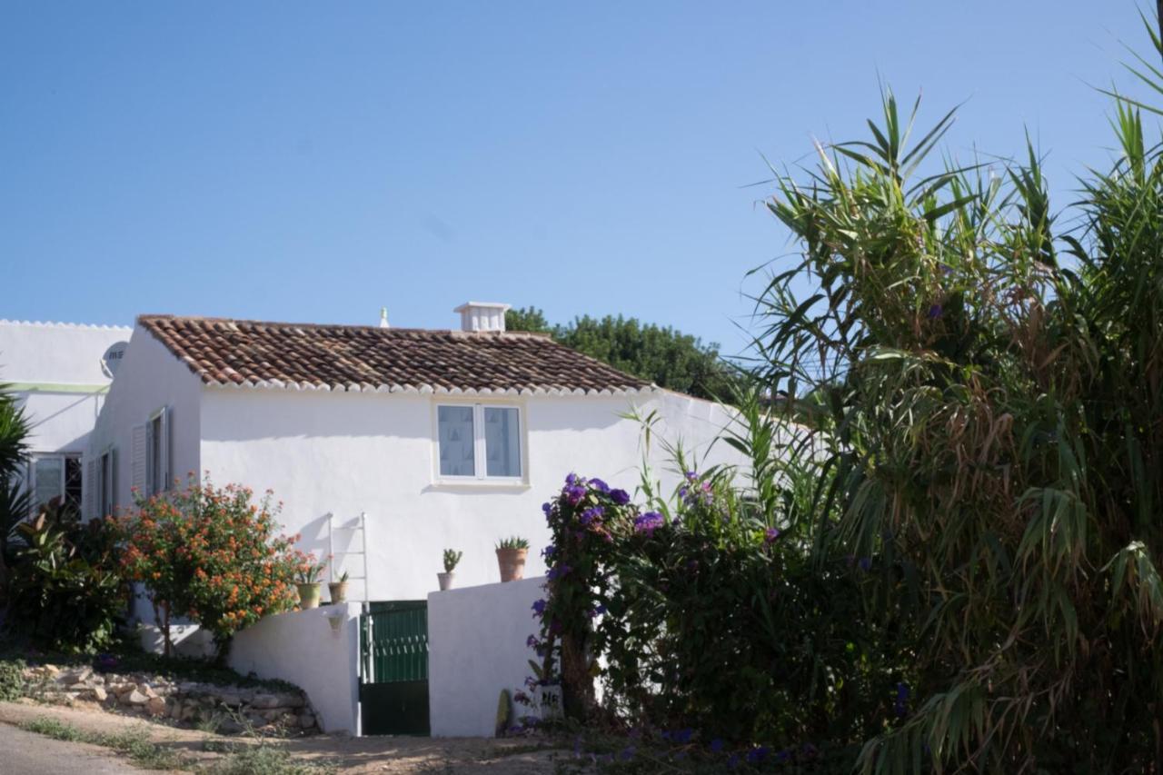 Casa Da Cabeca Ξενοδοχείο Azinheiro Εξωτερικό φωτογραφία