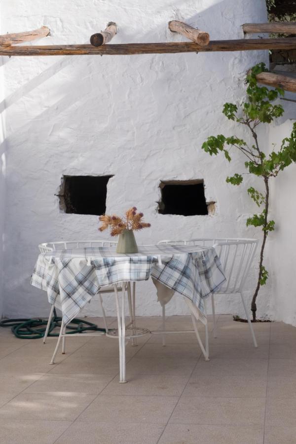 Casa Da Cabeca Ξενοδοχείο Azinheiro Εξωτερικό φωτογραφία