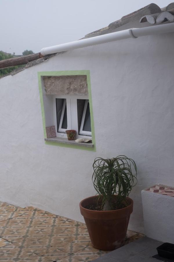 Casa Da Cabeca Ξενοδοχείο Azinheiro Εξωτερικό φωτογραφία