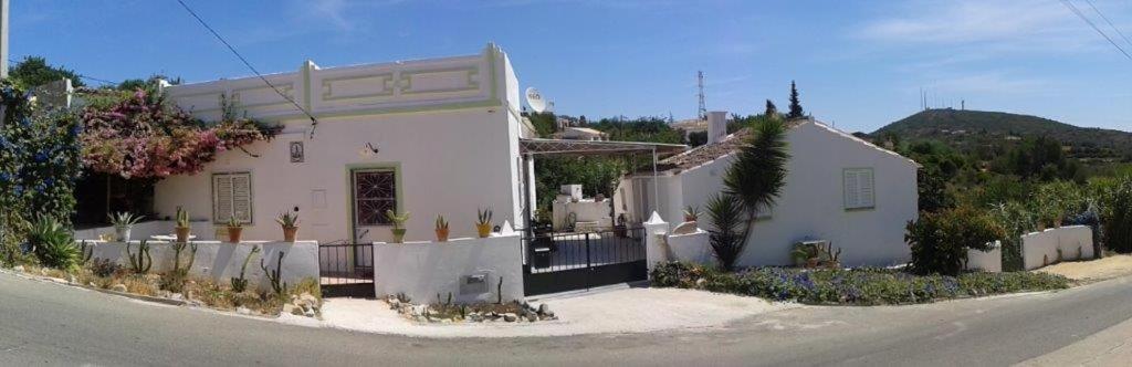 Casa Da Cabeca Ξενοδοχείο Azinheiro Εξωτερικό φωτογραφία
