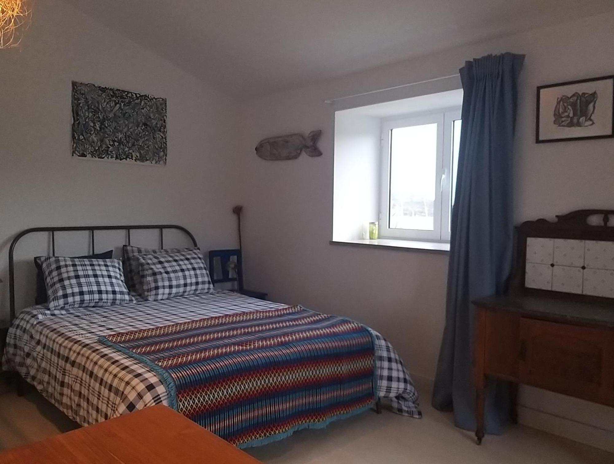 Casa Da Cabeca Ξενοδοχείο Azinheiro Δωμάτιο φωτογραφία